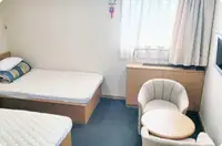Jääkaivaaluksen tyyppinen alus myynnissä