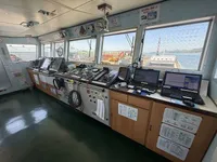 General Cargo/Multi-purpose myynnissä