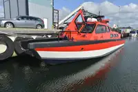 Partiovene myynnissä