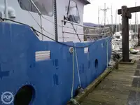 Kutteri myynnissä