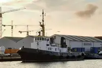 Hinausvene Myytävänä