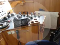 Vinssitroolari myynnissä