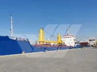 General Cargo/Multi-purpose myynnissä