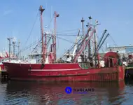 Trawler Myytävänä