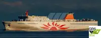 Ro-Ro ship Myytävänä