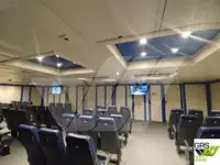 Ro-Ro-alus myynnissä