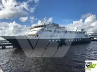 Risteilijä Myytävänä