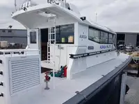 Ohjausalus myynnissä
