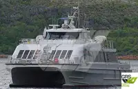 Ro-Ro-alus myynnissä
