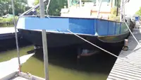 Troolari myynnissä