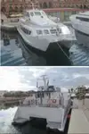 Katamaani myynnissä