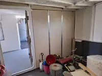 Vetolaiva myynnissä
