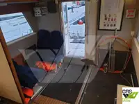 Ro-Ro-alus myynnissä