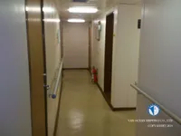 Öljy-/kemikaalitankkeri myynnissä