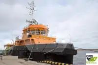 Huoltoalus myynnissä