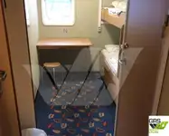 Ro-Ro-alus myynnissä