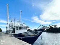 Troolari myynnissä