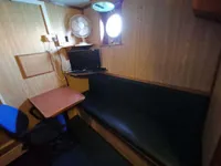 Huoltoalus myynnissä