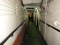 Vetolaiva myynnissä