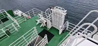 Ro-Ro-alus myynnissä