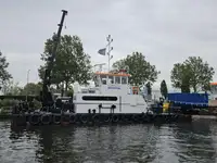 General Cargo/Multi-purpose myynnissä