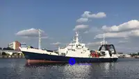 Tutkimusalus Myytävänä