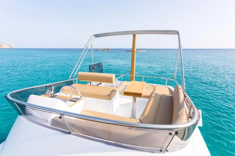 Troolari myynnissä