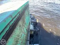 Proomu myynnissä
