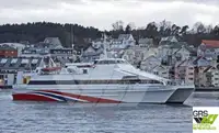 Matkustaja-alus myynnissä