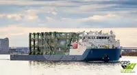 Fast Supply Vessel (FSV) Myytävänä