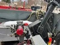 Konehuoneveden tankkeri myynnissä