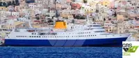 Ro-Ro ship Myytävänä