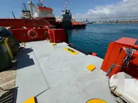General Cargo/Multi-purpose myynnissä