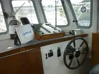 Troolari myynnissä