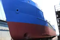 Oil/Chemical tanker Myytävänä