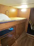 Vetolaiva myynnissä