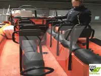 Jäykkärunkoinen kumivene myynnissä