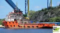 Huoltoalus myynnissä