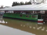 Romumetalli myynnissä