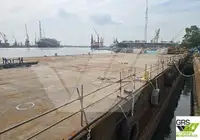 Proomu myynnissä