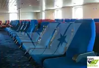 Ro-Ro-alus myynnissä