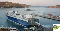 Ro-Ro ship Myytävänä