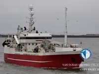 Troolari myynnissä