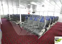 Ro-Ro-alus myynnissä