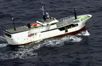 Longliner Myytävänä