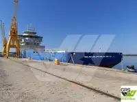 Nopea tarvikealukset (FSV) myynnissä