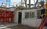 LNG-kuljetusalus myynnissä