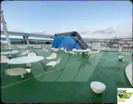 Ro-Ro ship Myytävänä