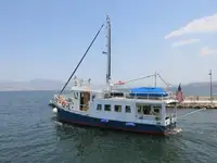 Trawler Myytävänä