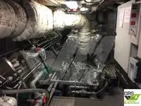 Tuulipuistoaluksen huoltoalus myynnissä